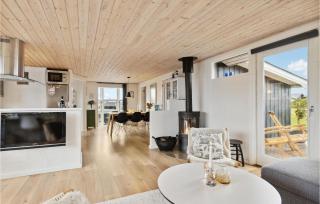 2 Bedroom Nice Home In Hjørring - Hjørring - 6