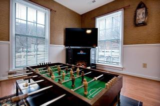 Jackson River Estate Cozy Cottage on the River - 7