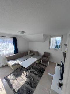 Cherry Apartments - Sarajevo - 0