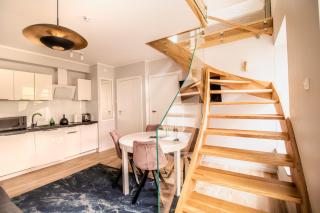 Baltic Gdańsk OLD TOWN by St Mary s Church - 3