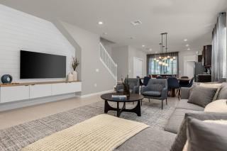 Brand New Themed Home With Amazing Club House - 3