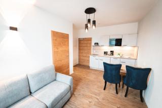 Hotel Elbe-Herz-Appartement - Wittenberge - 3