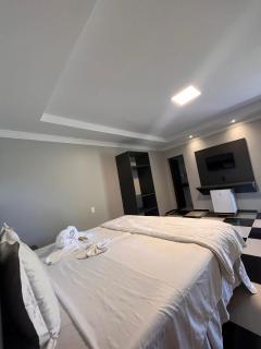 Chapada Park Pousada e Restaurante - 7