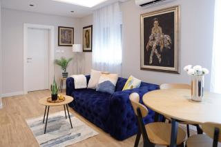 Treetop Apartments - Vršac - 0