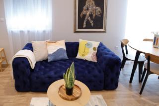 Treetop Apartments - Vršac - 9