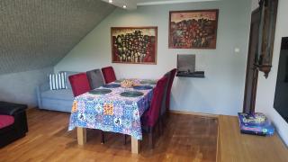 85m2 Piano Apartment w centrum Kołobrzegu - 7