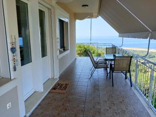 Irida's house - Kefallonia - 1