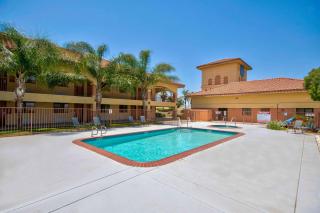 Motel 6-Santa Nella, CA - Los Banos - Santa Nella - 8