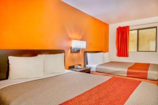 Motel 6-Santa Nella, CA - Los Banos - Santa Nella - 2
