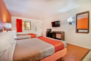 Motel 6-Santa Nella, CA - Los Banos - Santa Nella - 1