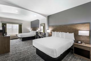Best Western Plus MidAmerica Hotel - Mascoutah - 8