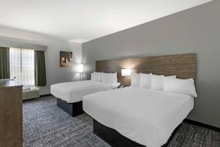 Best Western Plus MidAmerica Hotel - Mascoutah - 5