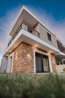 Family Home in Nikiti - Nikiti - 4