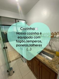 Ap 202 Tmo Hospedagem - Rio das Ostras - 8