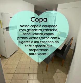 Ap 202 Tmo Hospedagem - Rio das Ostras - 5
