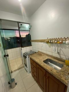 Ap 202 Tmo Hospedagem - Rio das Ostras - 6
