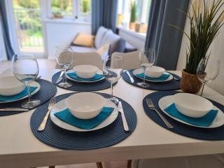 Apartamenty Marynarskie - Ap 37B - Debina - 3