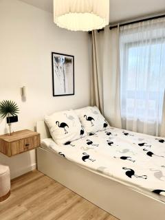 Apartament nad Zalewem Zegrzyńskim - Serock - 0
