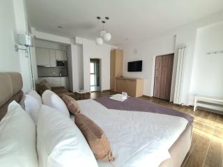 MIANELLY Apartments Mamaia Nord - Năvodari - 3