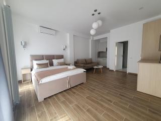 MIANELLY Apartments Mamaia Nord - Năvodari - 4