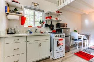 Charming Alaska Vacation Rental with Gas Grill! - 8