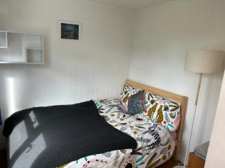 Mini cabin in Zone 2 - London - 9