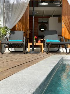 Leeloo Boutique Hotel - Las Terrenas - 1