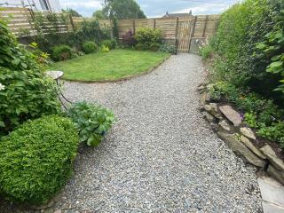 Trysor Holiday Cottage, Coach House with sea views - Sarnau - 2