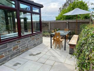 Trysor Holiday Cottage, Coach House with sea views - Sarnau - 1