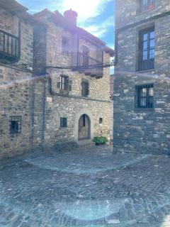 Casa Collao - Ansó - 0