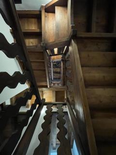 Casa Collao - Ansó - 5