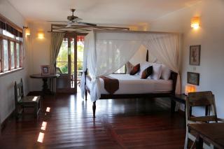 Villa Varuna - Legian - 9