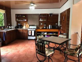 Casa Toucan mit privat Pool near NP Ballena - Uvita - 4