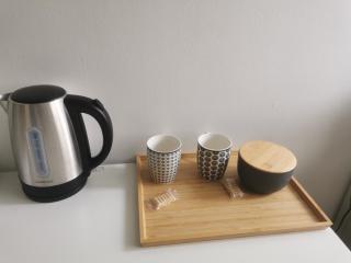 Studio Blue Nest l Cosy I Wifi Fibre I - Grenoble - 5