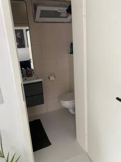 Stilvolle 1-Zimmer Wohnung mit Terasse nahe Therme und Prezero Arena - Sinsheim - 2