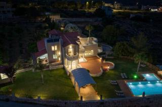 Villa Damant - Pithárion - 6