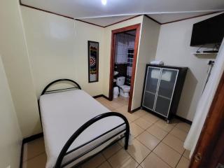 Hotel Valle Verde - 1