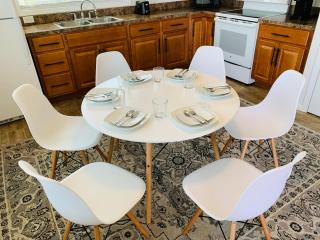 Blue Diamond Apt 26th St Unit 4 - Ocean City - 5