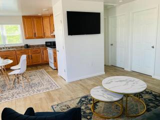 Blue Diamond Apt 26th St Unit 4 - Ocean City - 3