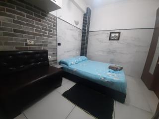 Lovely appartament 1 room only - Tirana - 3