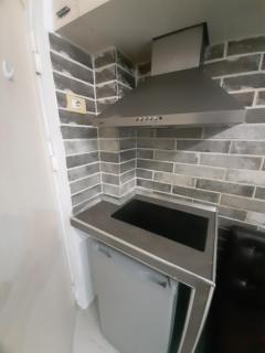 Lovely appartament 1 room only - Tirana - 4