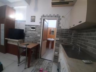 Lovely appartament 1 room only - Tirana - 2
