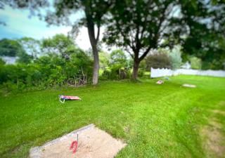 Claddagh Motel & Suites - Rockport - 1