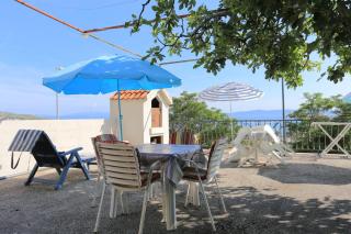 Double Room Tucepi 5263d - Tučepi - 2