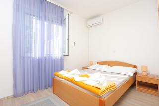 Double Room Tucepi 5263d - 0