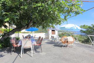 Double Room Tucepi 5263f - 4