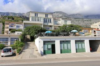 Apartments and rooms with parking space Tucepi, Makarska - 5263 - Tučepi - 9