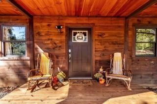 *New Owner Special* Cozy Cabin with mountain views - Robbinsville - 5