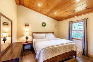 *New Owner Special* Cozy Cabin with mountain views - Robbinsville - 8