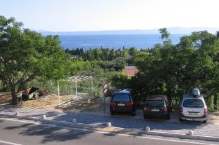 Apartments and rooms with parking space Tucepi, Makarska - 5263 - Tučepi - 1